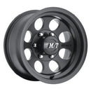 Mickey Thompson Classic III Black black