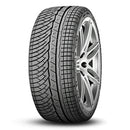 Michelin Pilot Alpin PA4 245/45R18XL