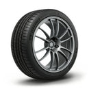Michelin Pilot Sport A/S 4 HL275/35R22XL