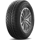 Michelin Latitude Cross 285/45r21xl