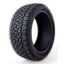 Heritage RidgeRunner A/T-X 33x12.50r20lt/10