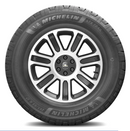 Michelin LTX Trail 265/70r18