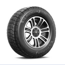 Michelin LTX Trail 265/70r18