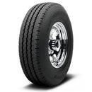 Michelin XPS Rib lt245/75r16/10