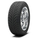 Michelin Pilot Sport AS Plus 245/50zr17