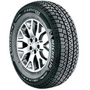 Michelin Latitude Alpin 255/55R18XL