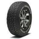 Mickey Thompson Baja Radial STZ 255/70r17