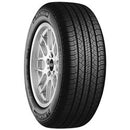 Michelin Latitude Tour HP 245/45R19