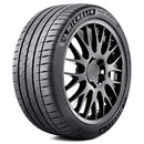 Michelin Pilot Sport 4 205/40zr18xl