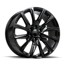 Replica 052 Gloss Black