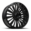 Replica 053 Gloss Black