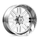 American Force AFW 09 LIBERTY SS CS POLISHED