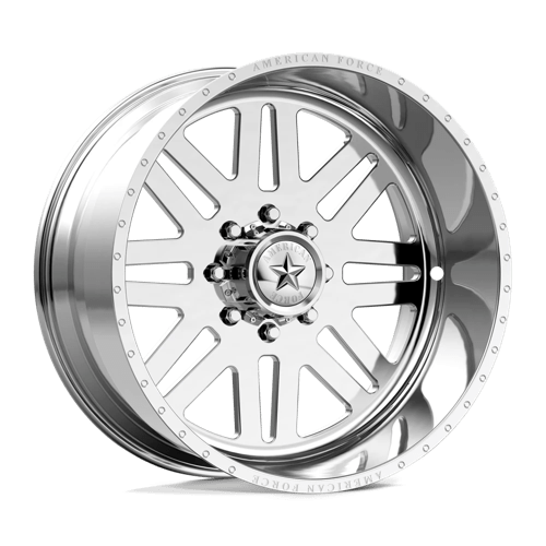American Force AFW 09 LIBERTY SS CS POLISHED