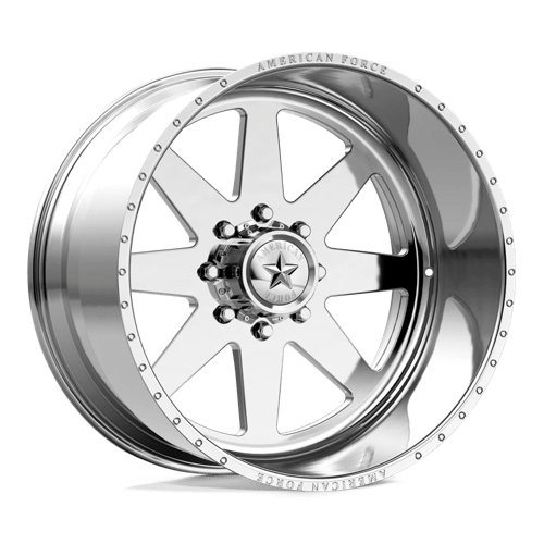 American Force AFW 11 INDEPENDENCE SS SO POLISHED