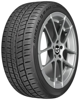 General G-Max AS-07 245/35zr19xl
