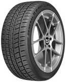 General G-Max AS-07 245/35zr20xl