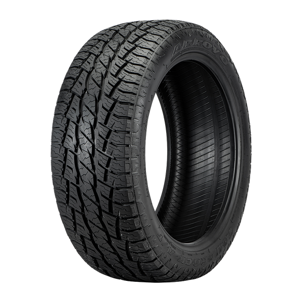 LT265/60R20 Arroyo Tamarock A/T