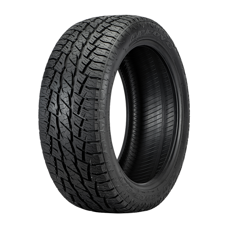 LT275/65R18 Arroyo Tamarock A/T