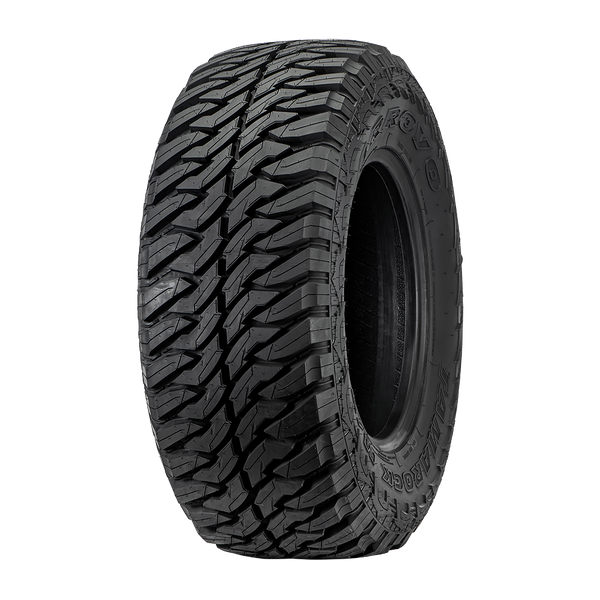 35x1250R22 Arroyo Tamarock M/T
