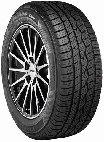 Toyo Celsius CUV TOY128000 225/55r17