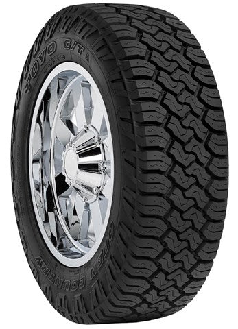 Toyo Open Country CT TOY345150 285/55r20
