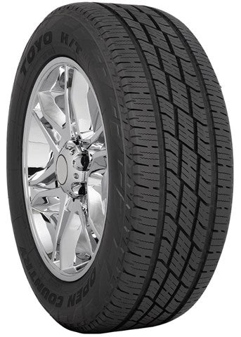 Toyo Open Country HT II TOY364370 265/60r20