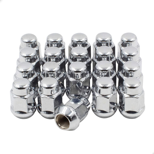 Lug Nuts