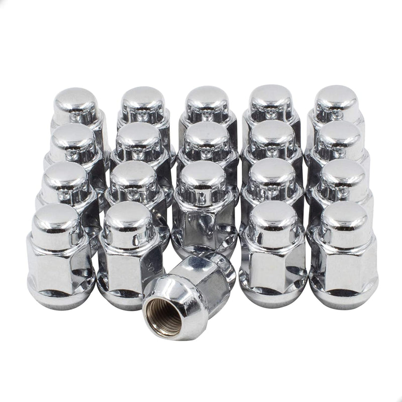 Lug Nuts