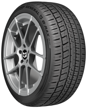 General G-Max AS-07 245/35zr19xl