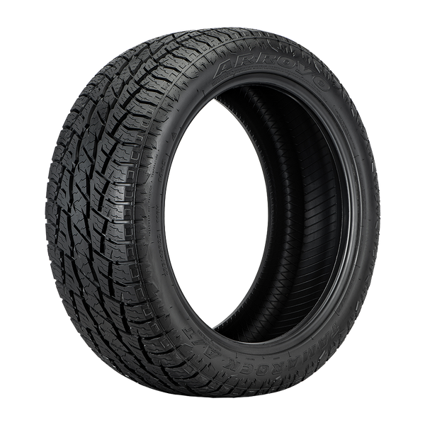 265/65R18 Arroyo Tamarock A/T