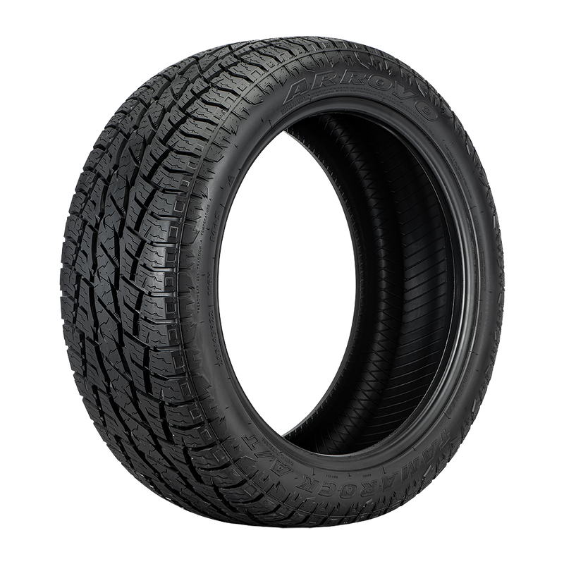 LT275/65R18 Arroyo Tamarock A/T