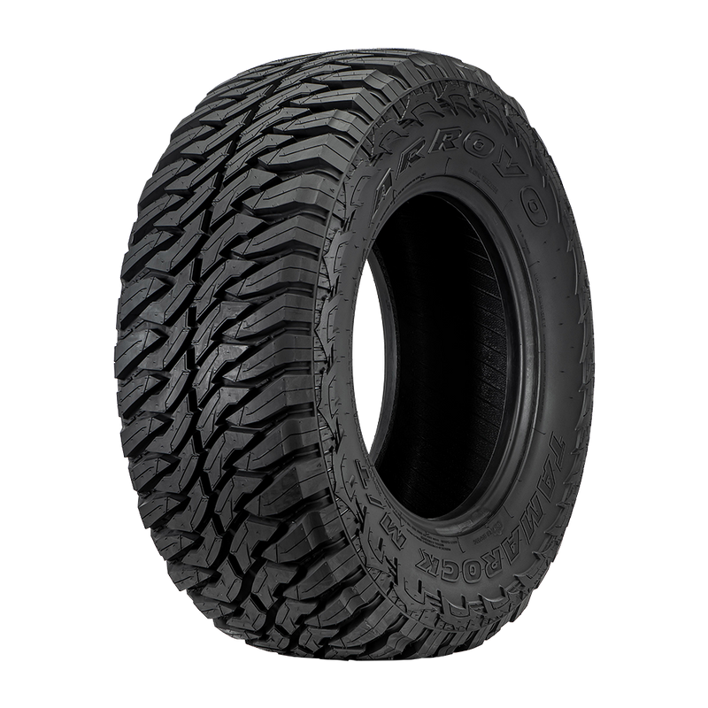 33x1250R18 Arroyo Tamarock M/T