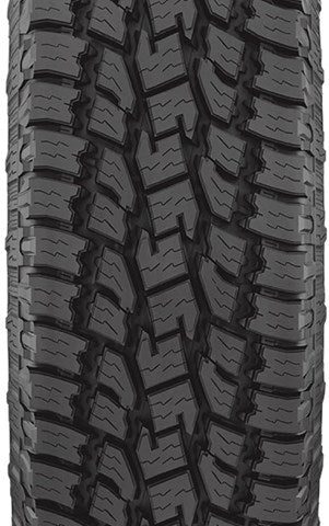 Toyo Open Country AT II TOY353110 285/60r20