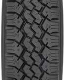 Toyo M-55 Off-Road Commercial Grade Tire TOY312190 245/75r17