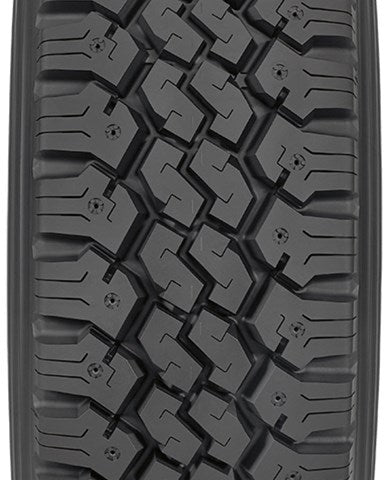 Toyo M-55 Off-Road Commercial Grade Tire TOY312190 245/75r17