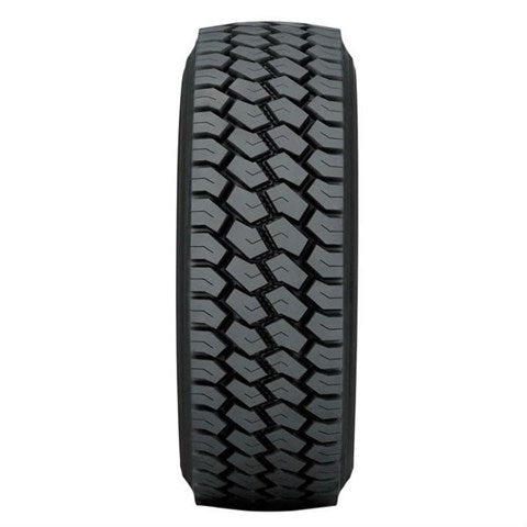 Toyo M608 Urban and On/Off-road Drive Tire TOY556190 265/70r19.5