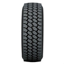 Toyo M608 Urban and On/Off-Road Drive Tire TOY562180 245/70r19.5