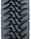 Toyo Open Country MT TOY361100 285/70r17