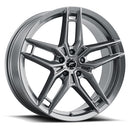 Platinum 464GN Lotus anthracite