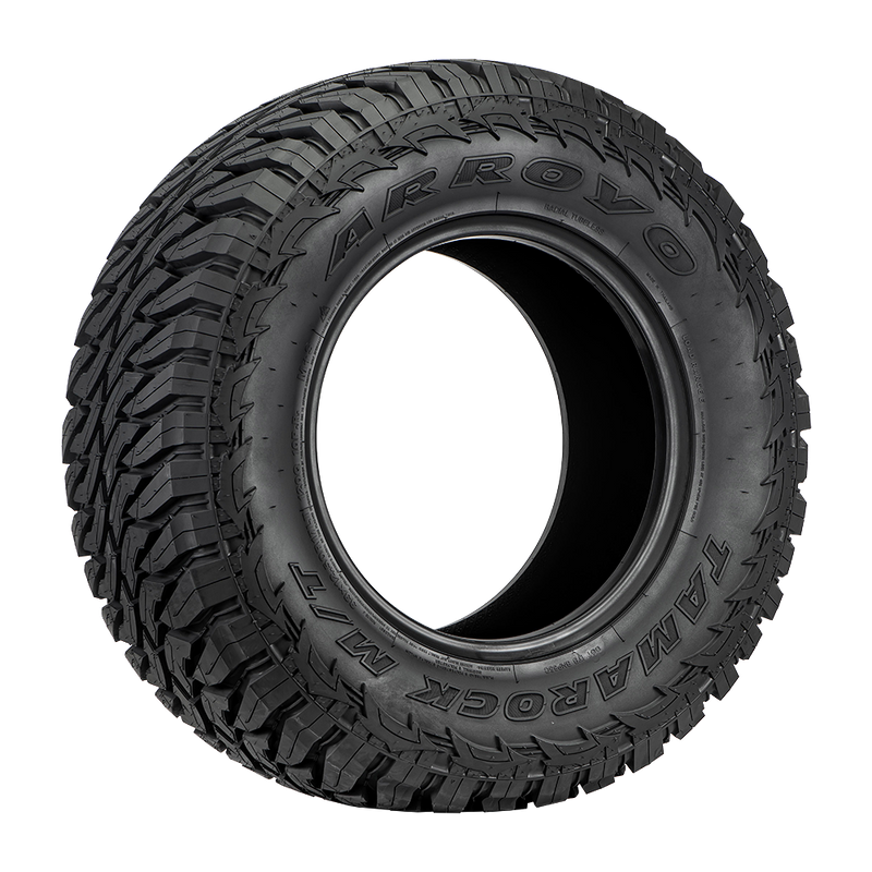 33x1250R17 Arroyo Tamarock M/T