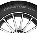 Toyo Celsius CUV TOY128130 255/65r18