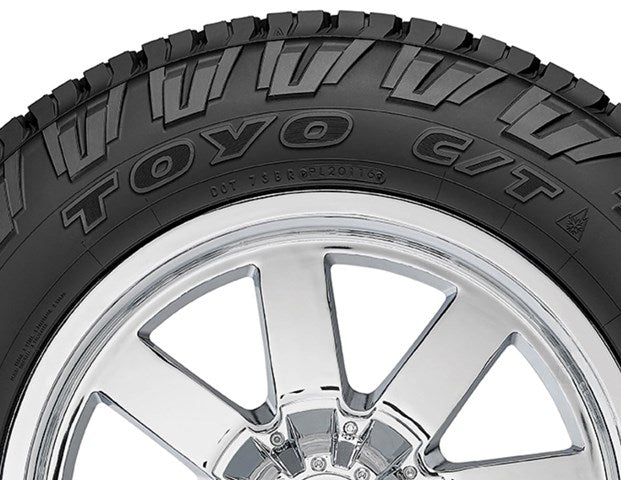 Toyo Open Country CT TOY345190 285/75r16
