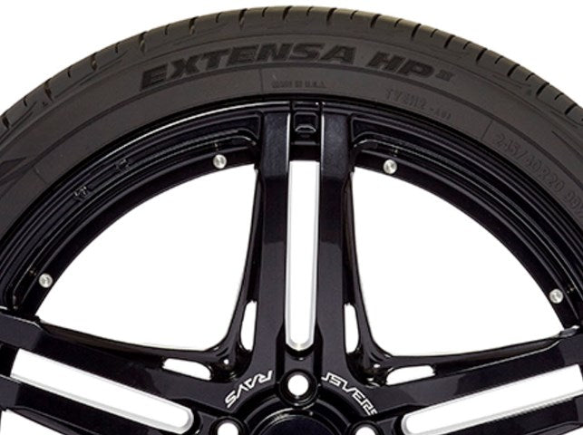 P245/55R18 Toyo Extensa HP 102V