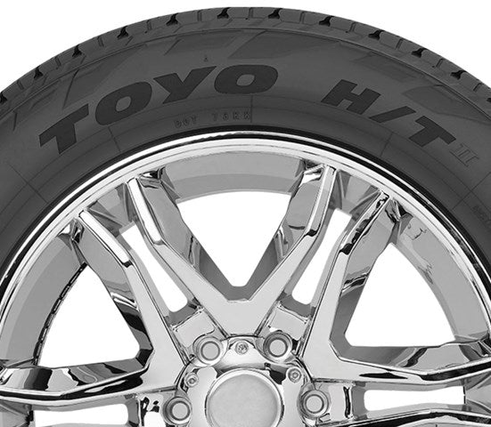 Toyo Open Country HT II TOY364250 225/75r16