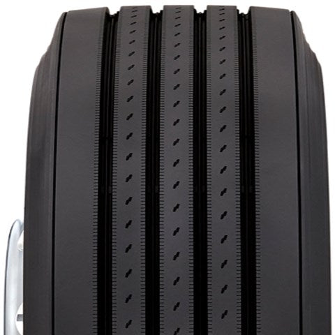Toyo M177 Long Haul Steer Tire TOY547170 285/75r24.5