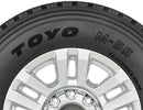 Toyo M-55 Off-Road Commercial Grade Tire TOY312190 245/75r17