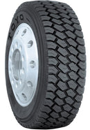 Toyo M608 Urban and On/Off-Road Drive Tire TOY556170 225/70r19.5