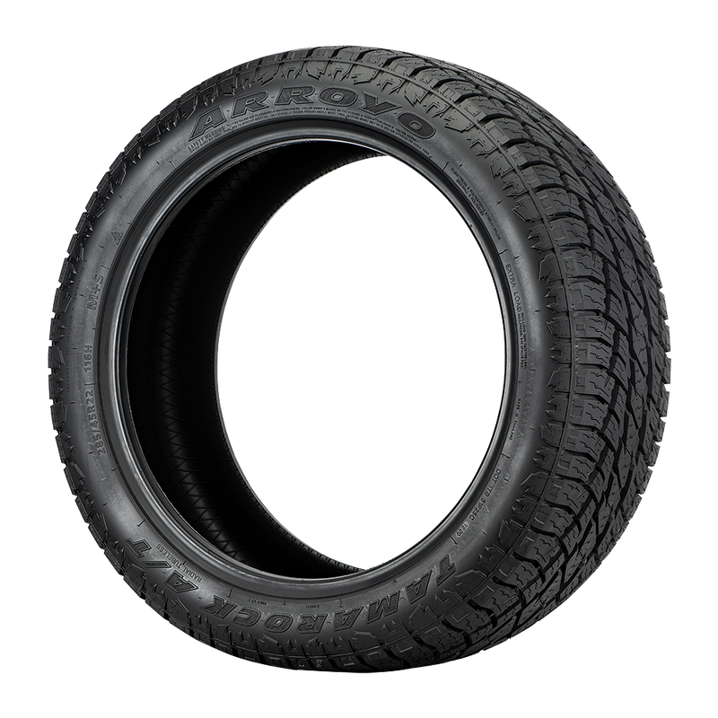 LT275/65R18 Arroyo Tamarock A/T