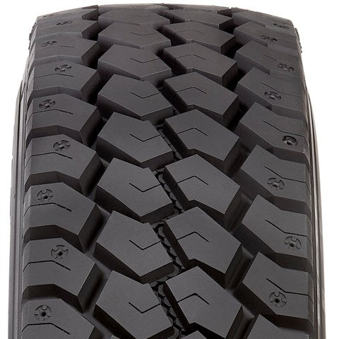 Toyo M608 Urban and On/Off-road Drive Tire TOY556190 265/70r19.5