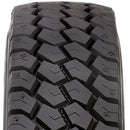Toyo M608 Urban and On/Off-Road Drive Tire TOY562180 245/70r19.5